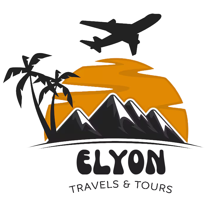 Elyon Travels and cafe