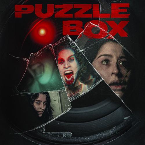 Puzzle Box 2024 torrent