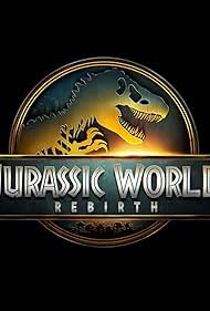 Jurassic World Rebirth 2025 torrent