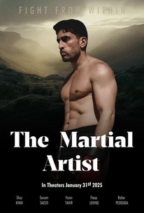 The Martial Artist torrent